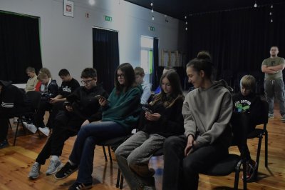 Każdy może zostać archiwistą! - warsztaty z archiwistyki